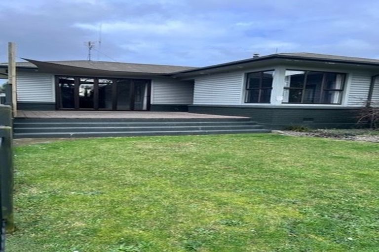 Photo of property in 18 Gladstone Road, Matamata, 3400