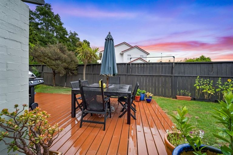 Photo of property in 6/37 Uppingham Crescent, Hillcrest, Auckland, 0627