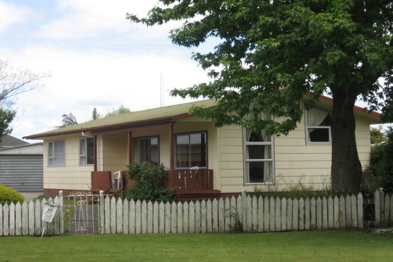 Photo of property in 48 Moore Street, Leamington, Cambridge, 3432