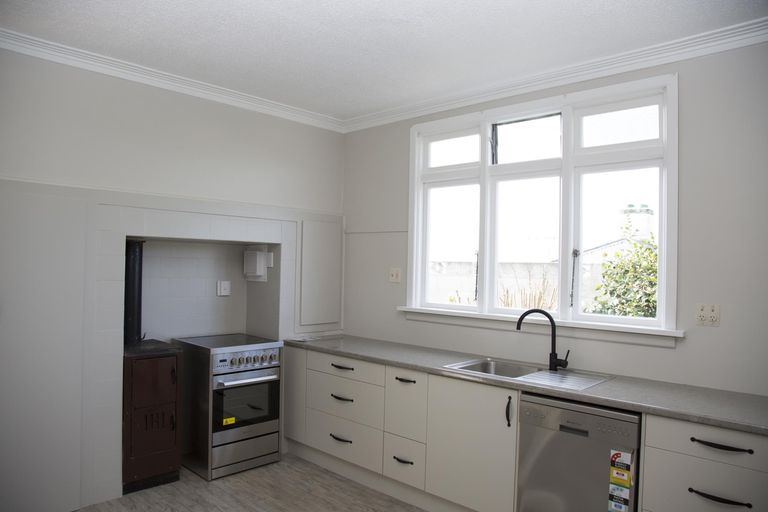 Photo of property in 22 Wansbeck Street, South Hill, Oamaru, 9400