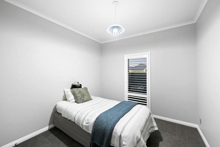 Photo of property in 38 Bilsthorpe Lane, Matangi, Hamilton, 3284