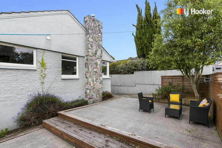 Photo of property in 29 Ross Street, Roslyn, Dunedin, 9010