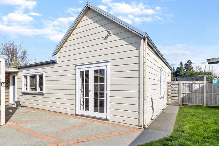 Photo of property in 26 Wallingford Road, Temuka, 7920