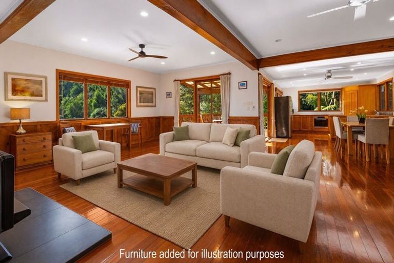 Photo of property in 37 Wairakau Road, Totara North, Kaeo, 0479