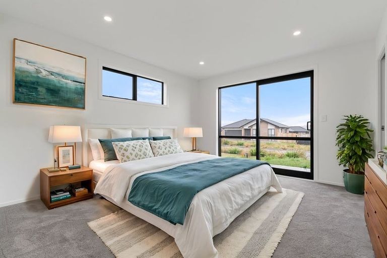 Photo of property in 8 Booker Drive, Tuakau, 2121