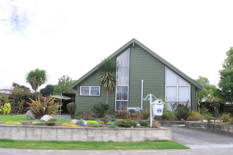 Photo of property in 10 Robinson Crescent, Tamatea, Napier, 4112