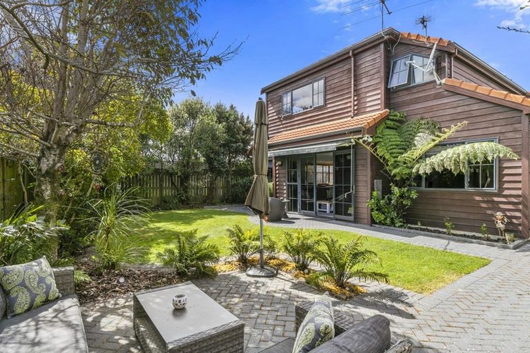 Photo of property in 5a Kauri Street, Woburn, Lower Hutt, 5011