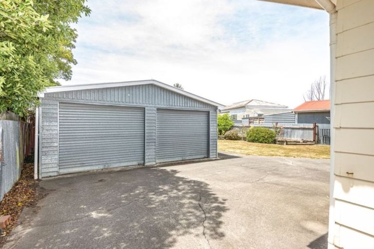 Photo of property in 25 Alexandra Street, Marton, 4710
