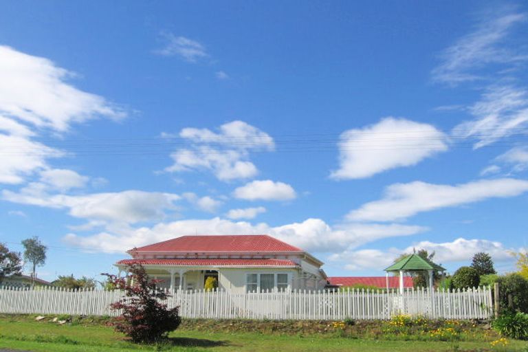 Photo of property in 21 Consols Street, Waihi, 3610