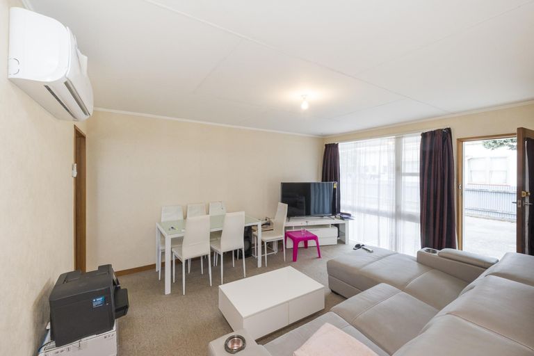 Photo of property in 547 Church Street, Terrace End, Palmerston North, 4410