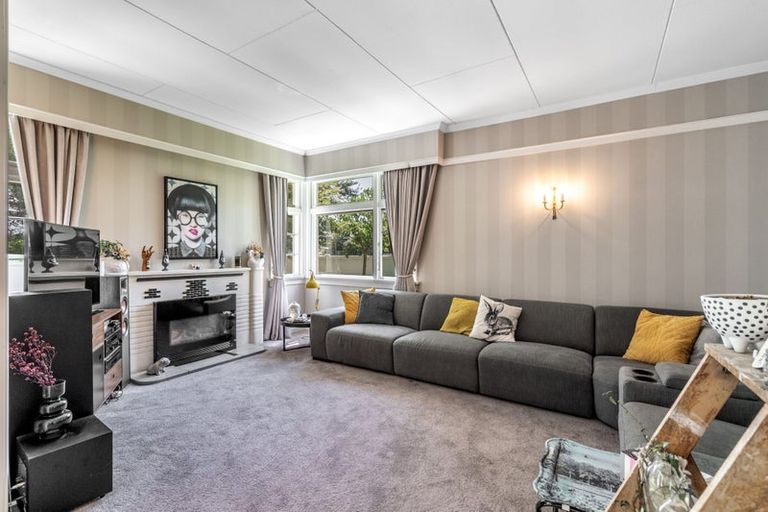 Photo of property in 155 Albert Street, Gladstone, Invercargill, 9810