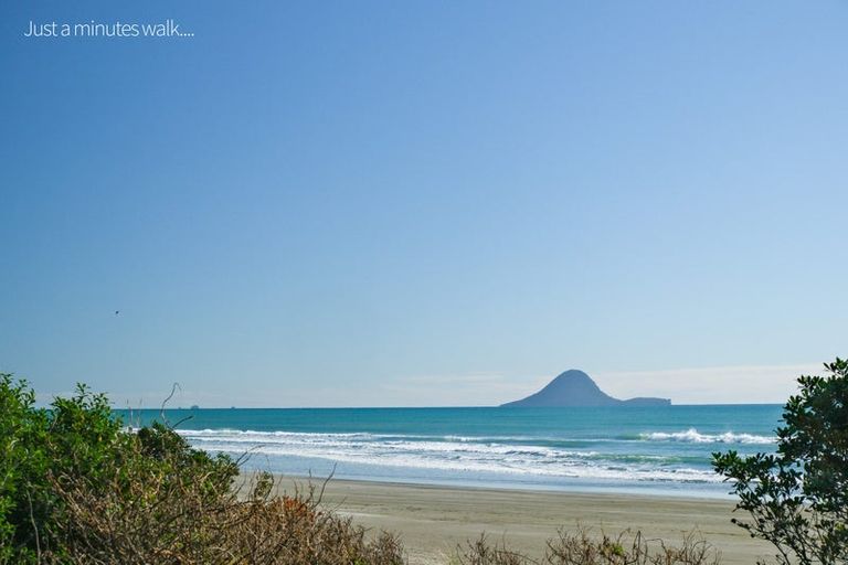 Photo of property in 5b Hoterini Street, Ohope, 3121