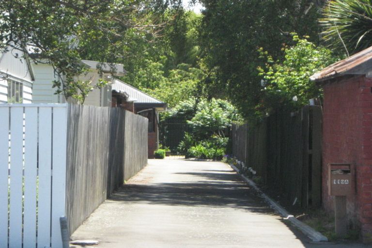 Photo of property in 119a Somerfield Street, Somerfield, Christchurch, 8024