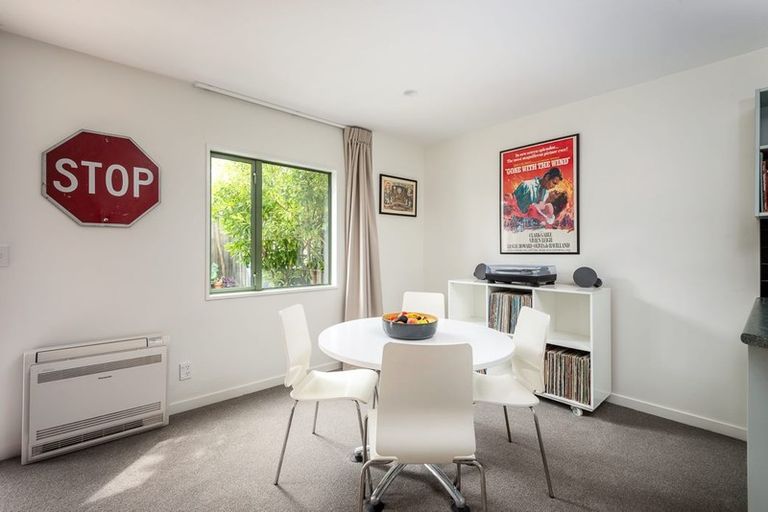 Photo of property in 533b Barbadoes Street, Edgeware, Christchurch, 8013