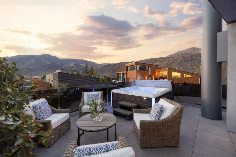 Photo of property in 19b Advance Terrace, Arrowtown, 9302