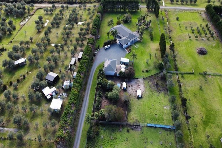 Photo of property in 1406b Inland Road, Karikari Peninsula, Kaitaia, 0483