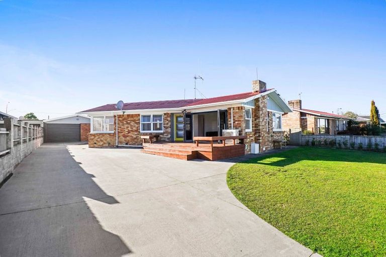 Photo of property in 34 English Street, St Andrews, Hamilton, 3200