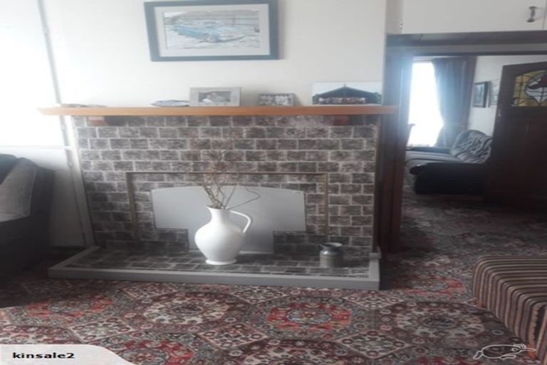 Photo of property in 7 Lyndon Street, Culverden, 7392