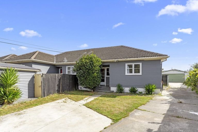 Photo of property in 6 Aldersley Street, Richmond, Christchurch, 8013