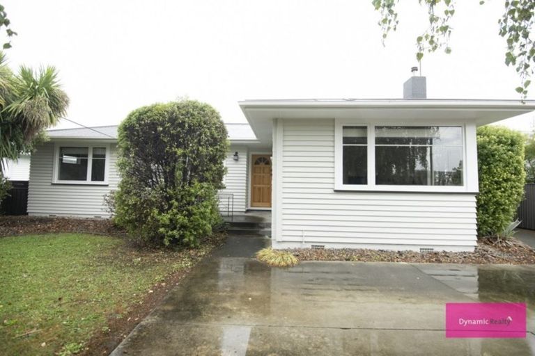 Photo of property in 38 Kettle Avenue, Awapuni, Palmerston North, 4412