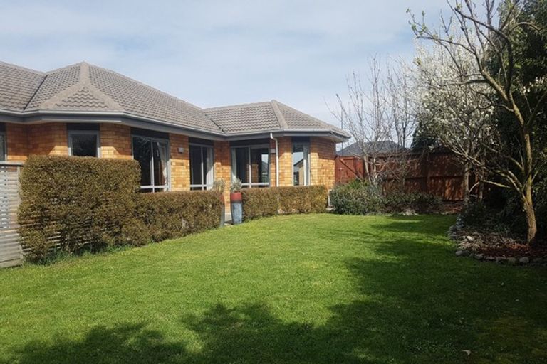 Photo of property in 6 Grace Way, Rolleston, 7614