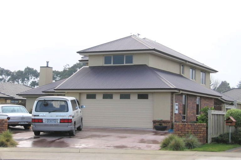 Photo of property in 20 Burgundy Court, Rototuna, Hamilton, 3210