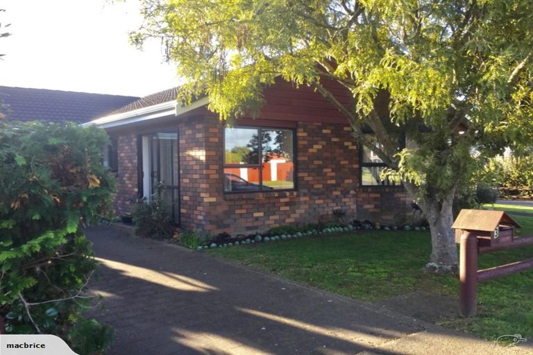 Photo of property in 5 Handley Street, Gonville, Whanganui, 4500