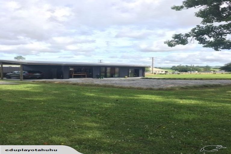 Photo of property in 11 Ohura Road, Aria, 3979