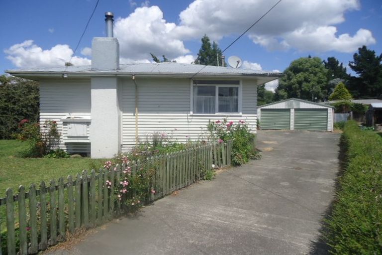 Photo of property in 17 Tee Street, Putaruru, 3411