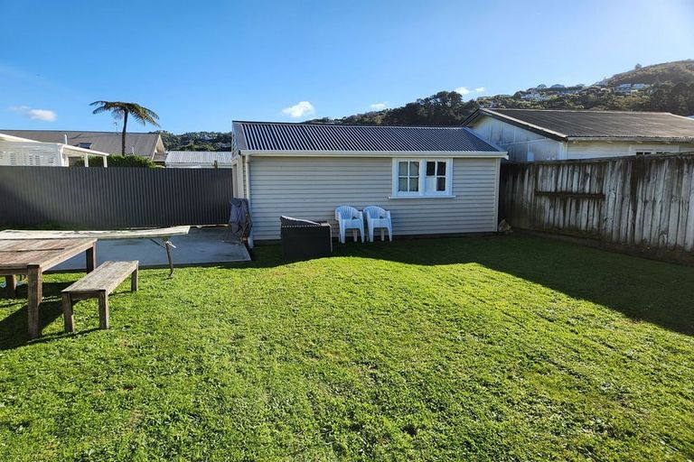 Photo of property in 37 Hume Street, Alicetown, Lower Hutt, 5010
