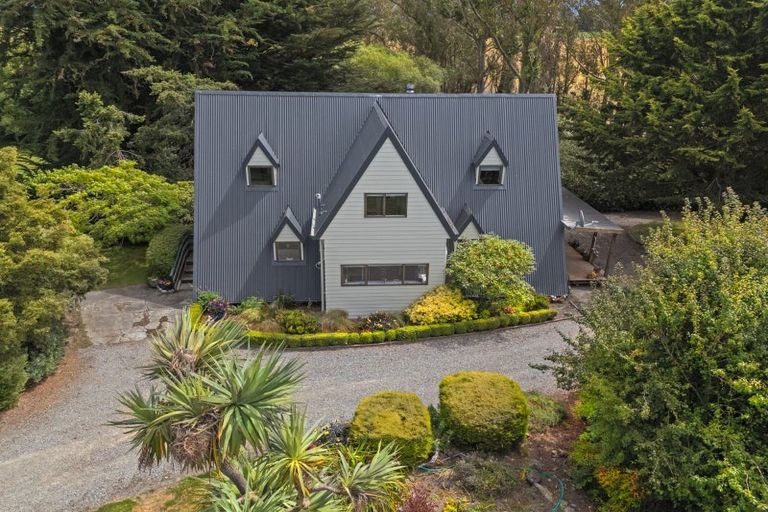 Photo of property in 120 Summerleaze Road, Pareora West, Timaru, 7971