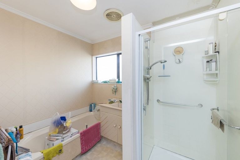 Photo of property in 373a Ruahine Street, Terrace End, Palmerston North, 4410