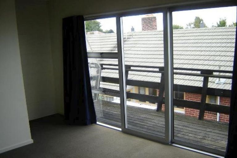 Photo of property in 2/31 Packe Street, Edgeware, Christchurch, 8013