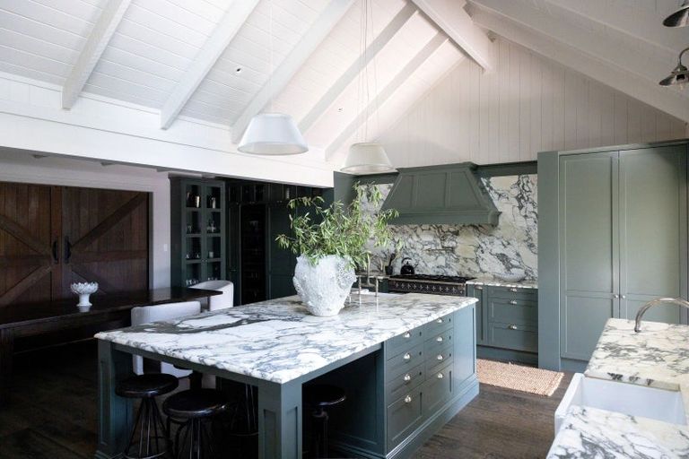 Photo of property in 197 Papakura-clevedon Road, Clevedon, Papakura, 2582