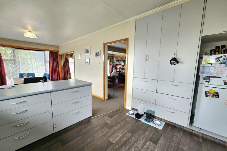 Photo of property in 68 Marlborough Street, Greymouth, 7805