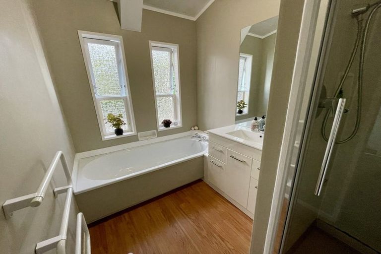 Photo of property in 2/105 Pope Street, Camborne, Porirua, 5026