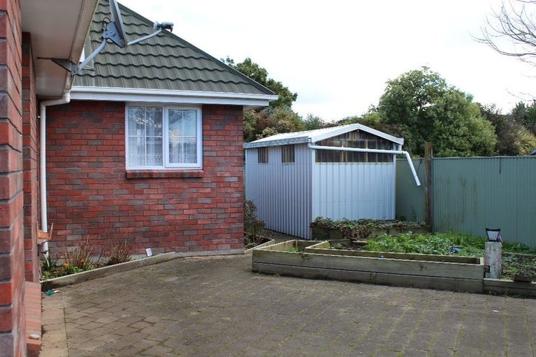 Photo of property in 11a Limbrick Street, Terrace End, Palmerston North, 4410