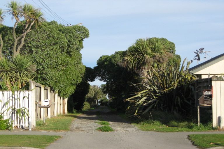 Photo of property in 62a Rocking Horse Road, Southshore, Christchurch, 8062