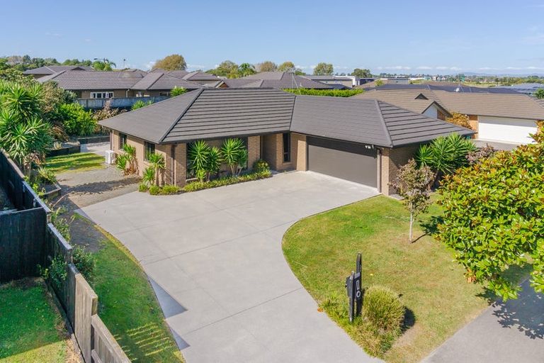 Photo of property in 388 Borman Road, Flagstaff, Hamilton, 3210