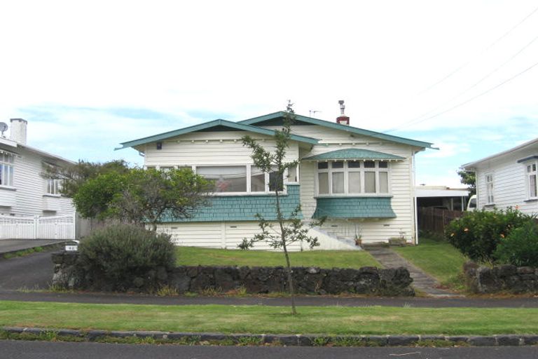 Photo of property in 82 Shackleton Road, Mount Eden, Auckland, 1024