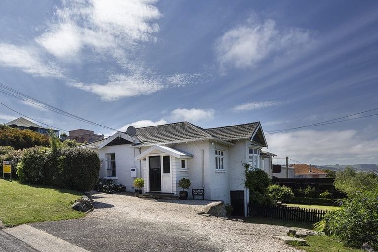 Photo of property in 79 Tees Street, South Hill, Oamaru, 9400
