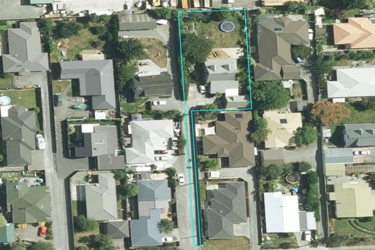 Photo of property in 20a Lakings Road, Springlands, Blenheim, 7201