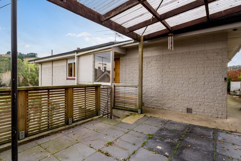 Photo of property in 477 Kaikorai Valley Road, Bradford, Dunedin, 9011