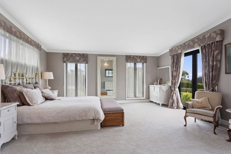 Photo of property in 45 Maskells Road, Balcairn, Amberley, 7481