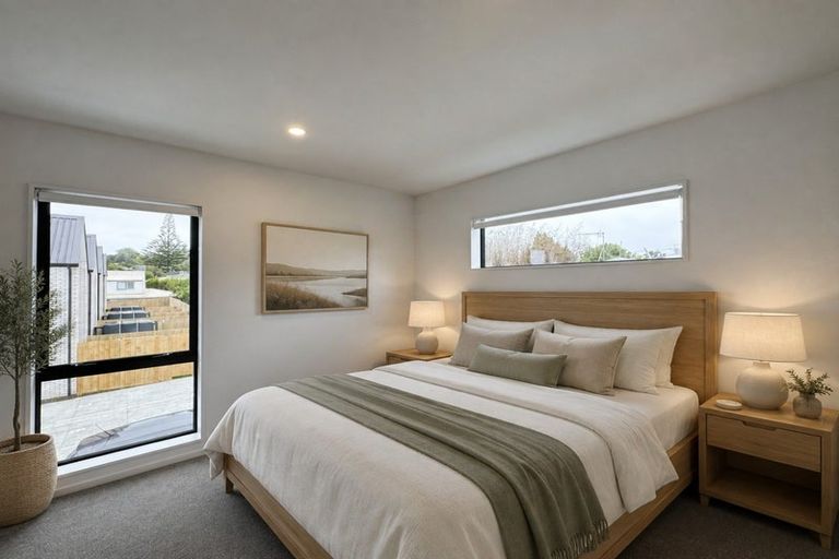 Photo of property in 1/3 Eskdale Road, Birkdale, Auckland, 0626