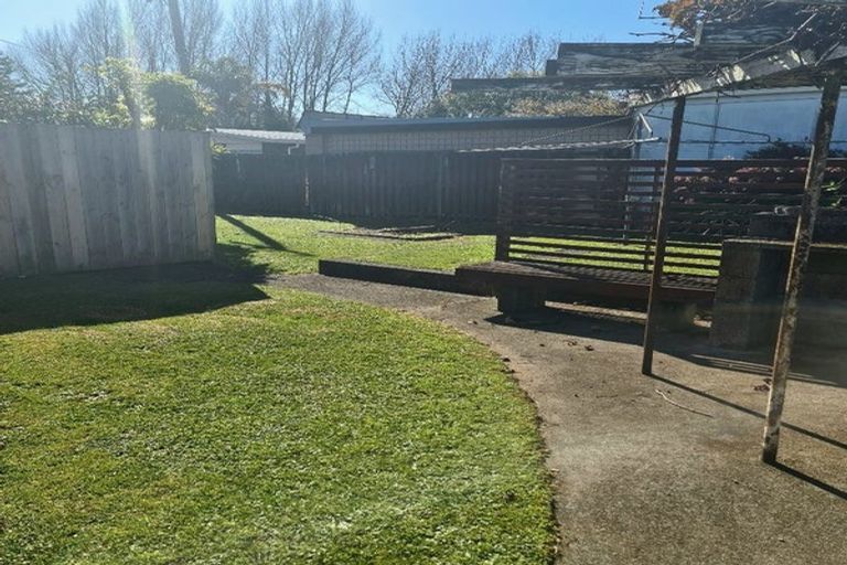 Photo of property in 133 Fitzroy Avenue, Fitzroy, Hamilton, 3206