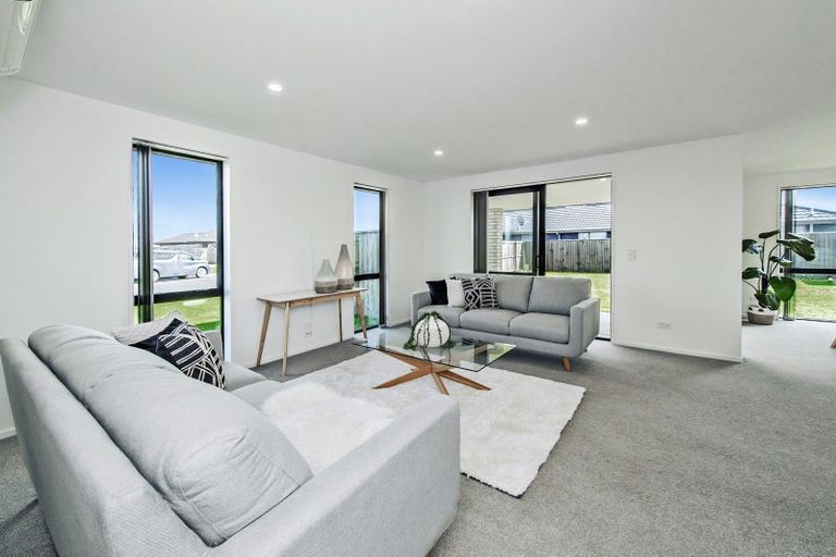 Photo of property in 83 Clausen Avenue, Leeston, 7632