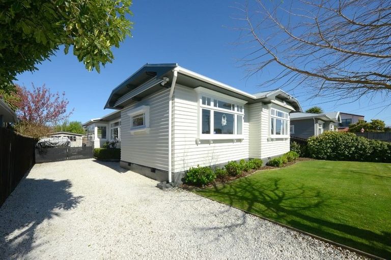 Photo of property in 14 Penrith Avenue, Somerfield, Christchurch, 8024