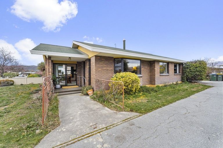 Photo of property in 26 Arnott Street, Alexandra, 9320