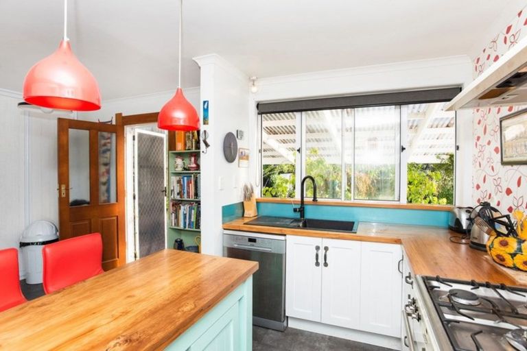 Photo of property in 7 Parau Street, Kaiti, Gisborne, 4010